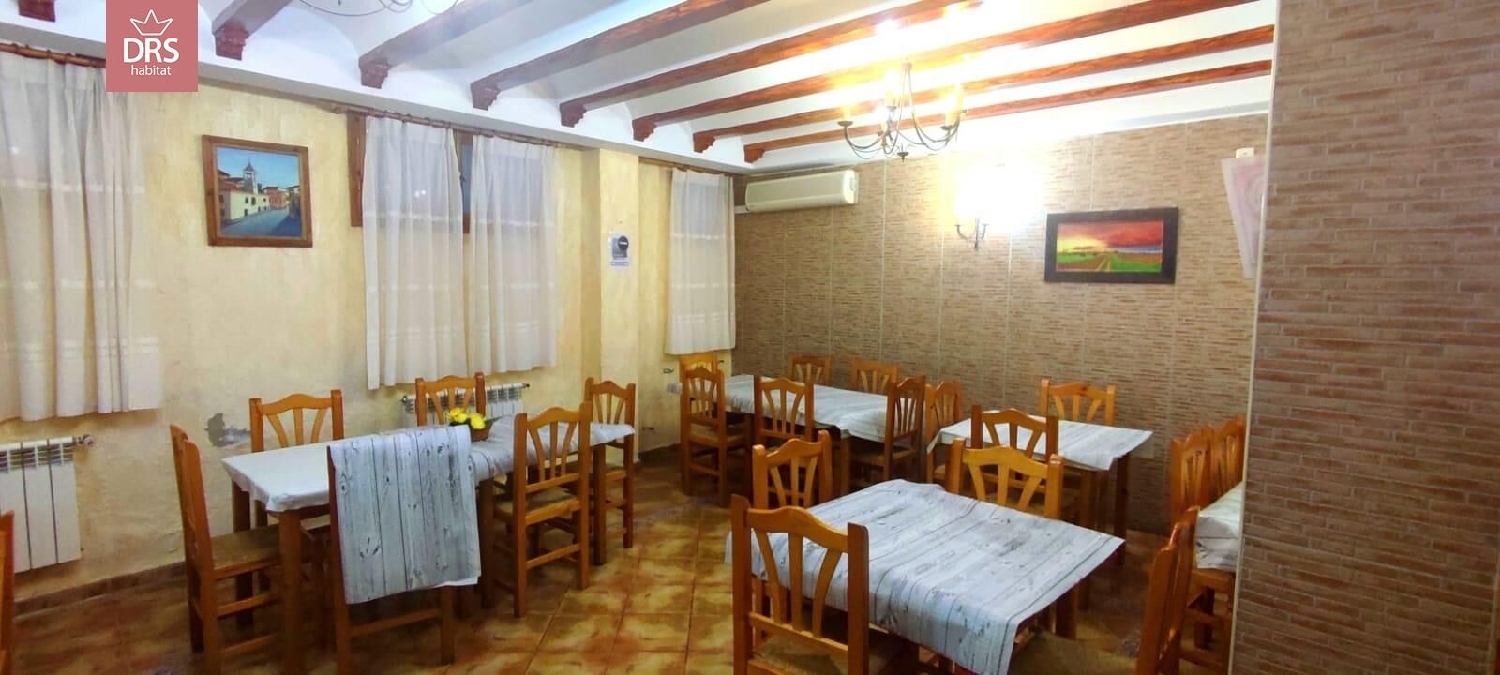  till salu hus Casablanca Sierra Del Segura 5