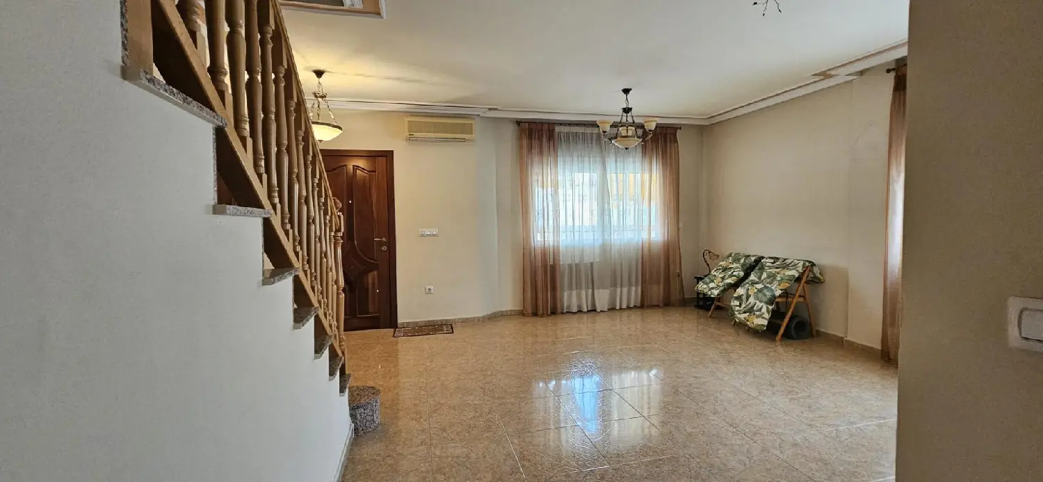  till salu hus El Boquerón Vega Alta Del Segura 4