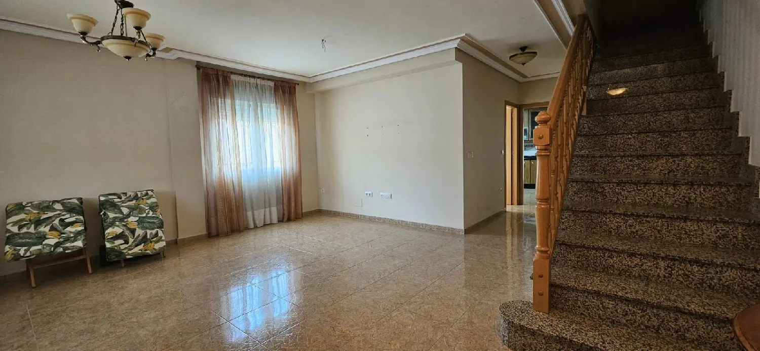 till salu hus El Boquerón Vega Alta Del Segura 3