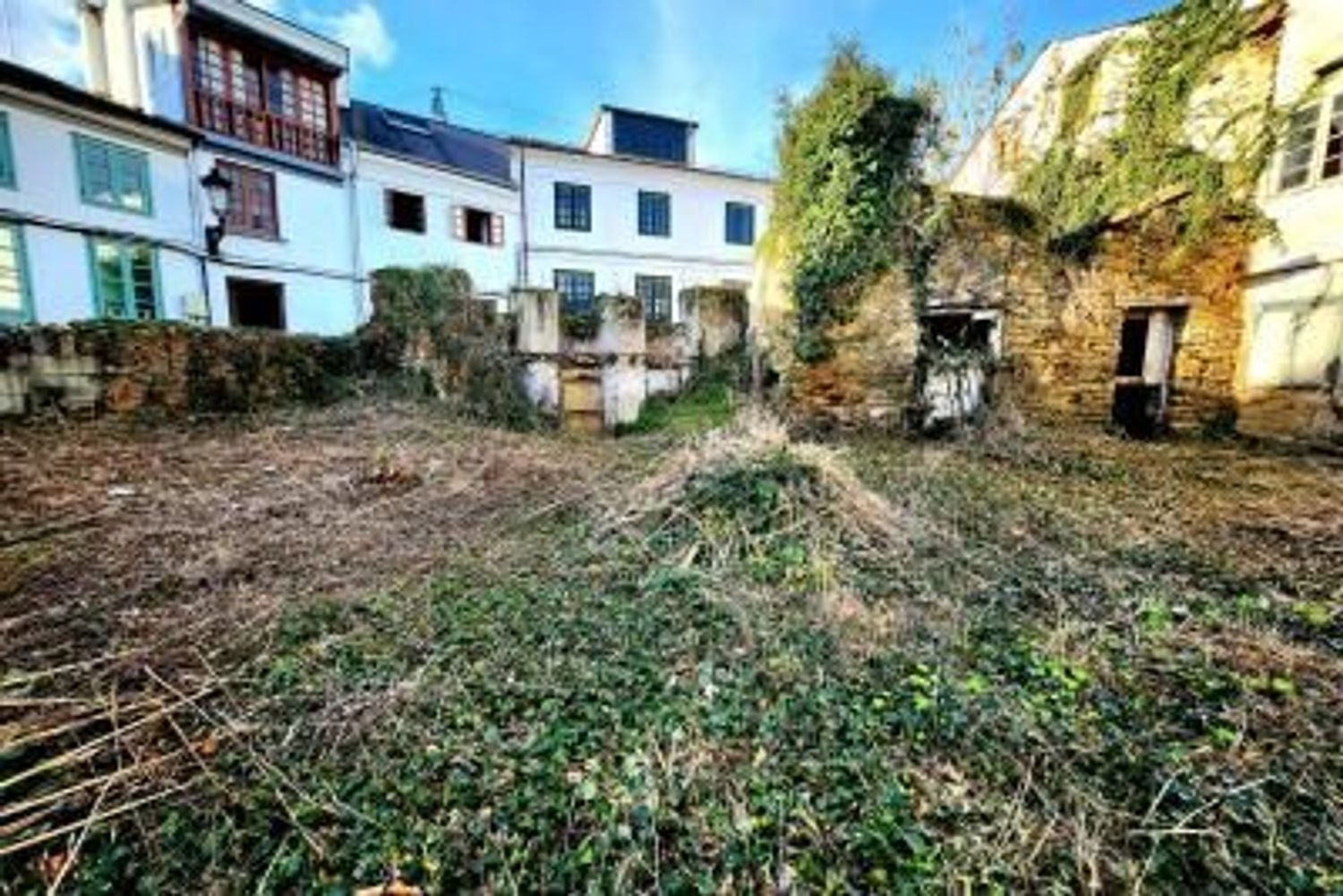 till salu hus Casalagranda Eo-Navia 3