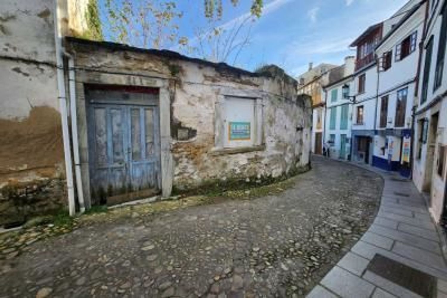  till salu hus Casalagranda Eo-Navia 8