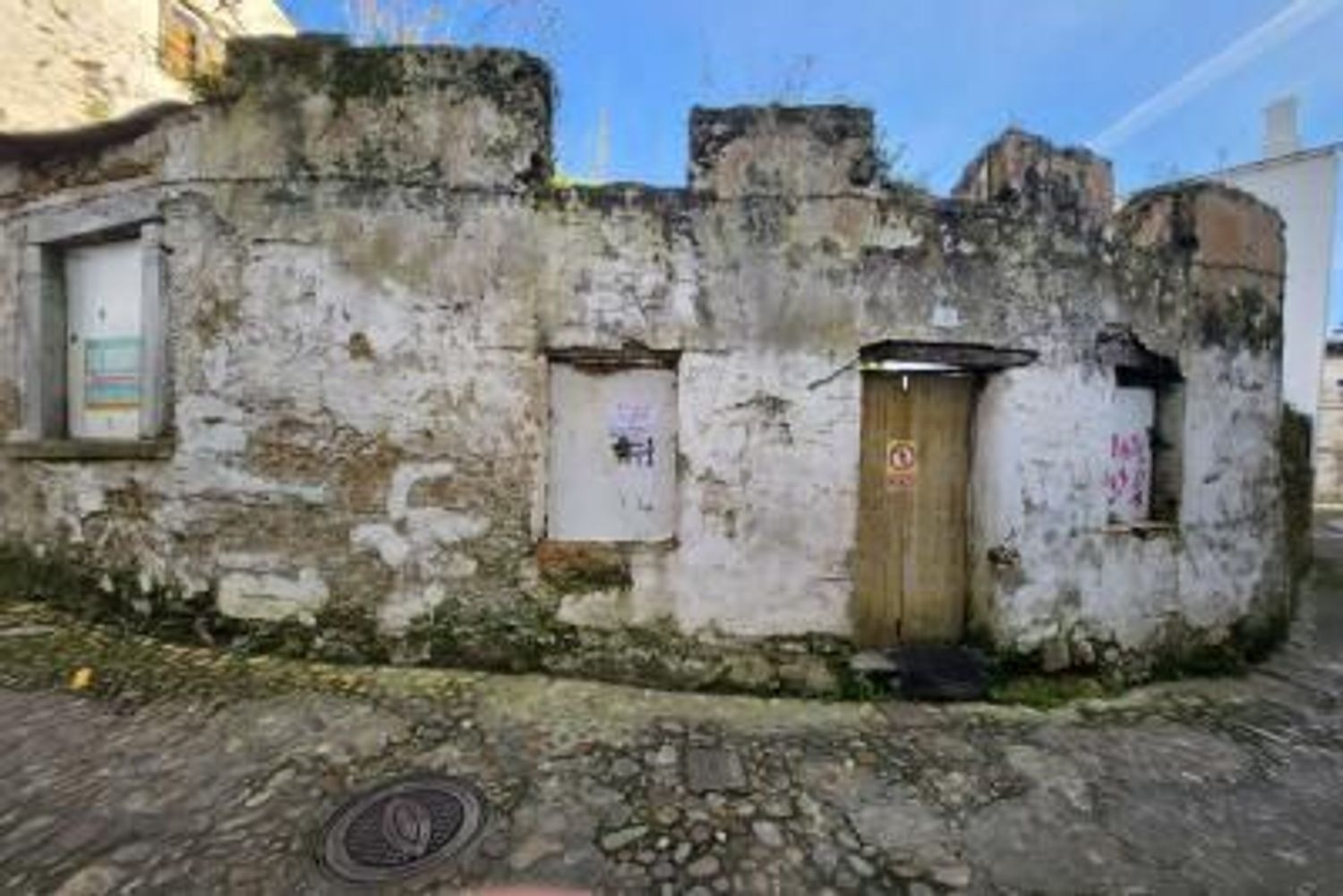  till salu hus Casalagranda Eo-Navia 6