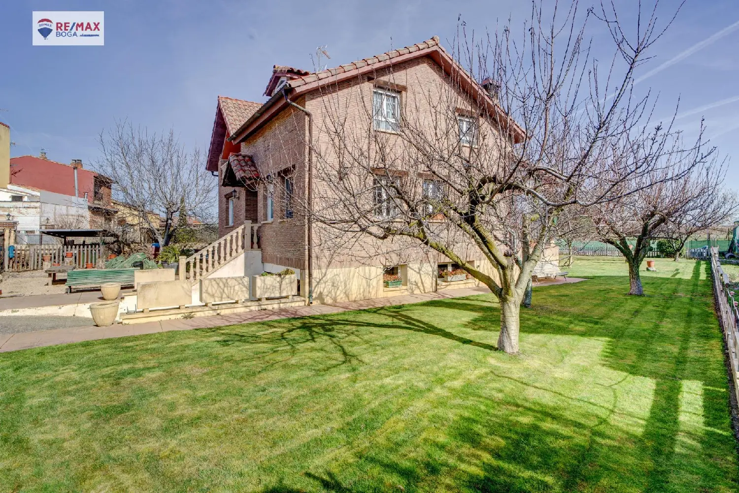 till salu hus Casalarreina Rioja Alta 3