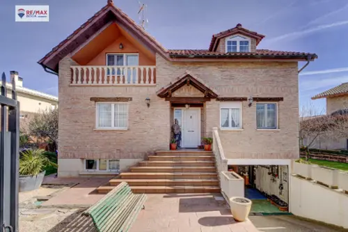 Casalarreina Rioja Alta hus foto 6170330