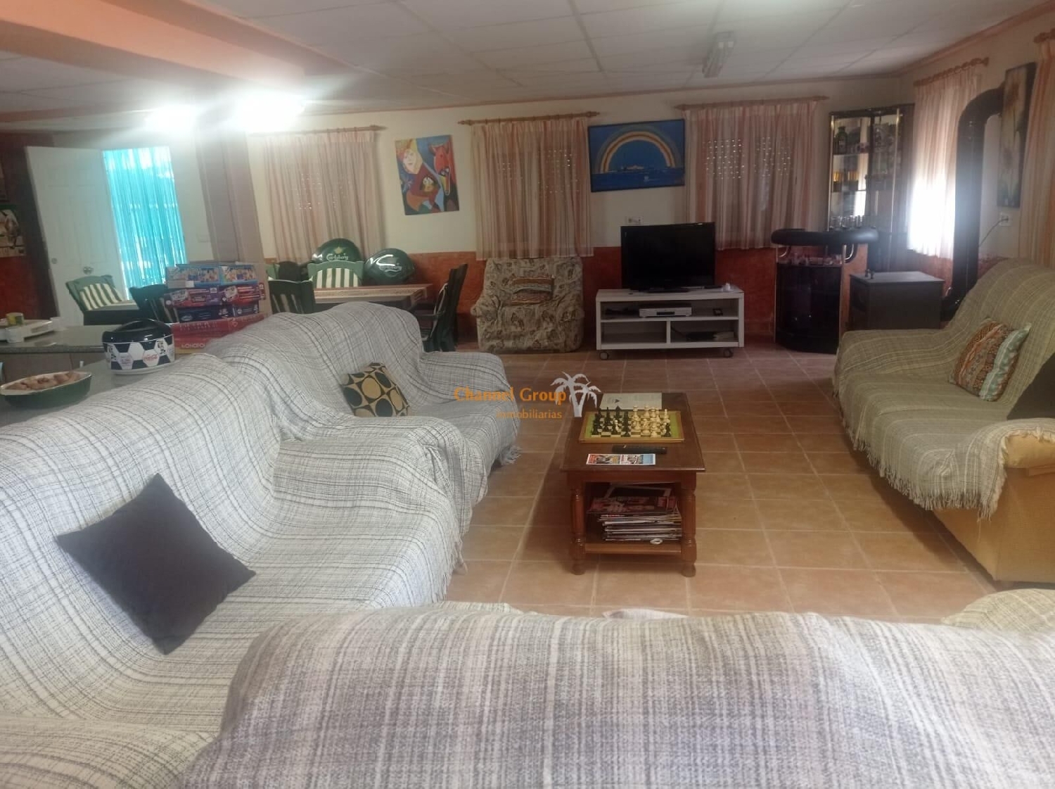  till salu hus Casanova Marina Alta 7
