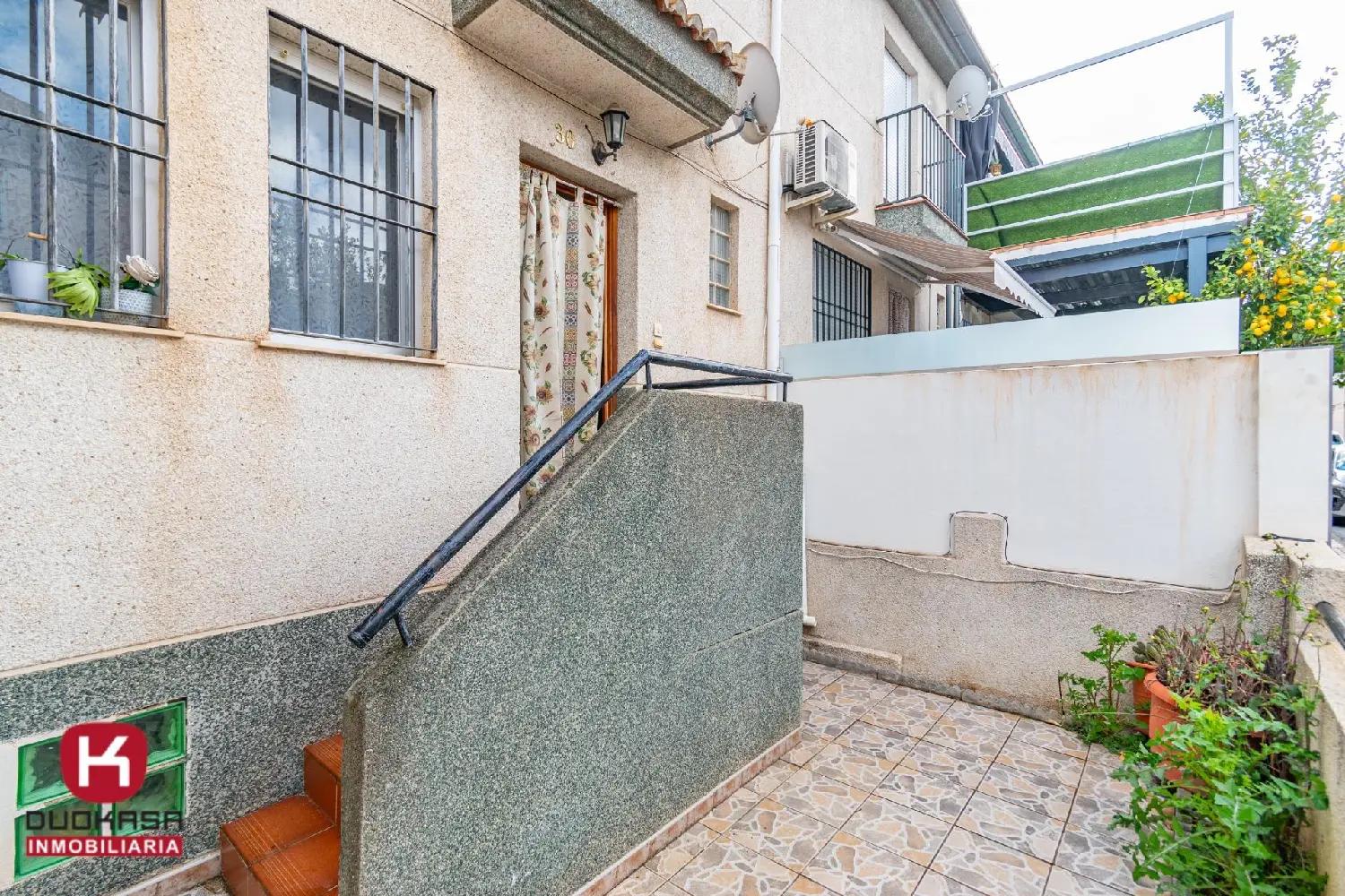 till salu hus Atarfe Vega De Granada 3