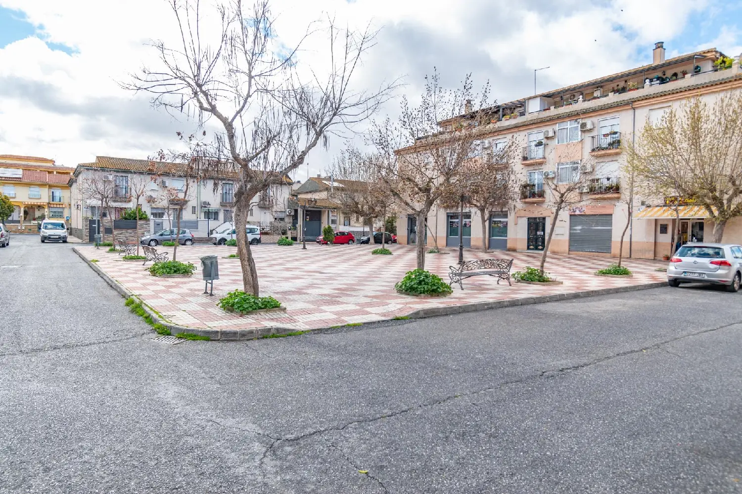  till salu hus Casanueva Vega De Granada 4