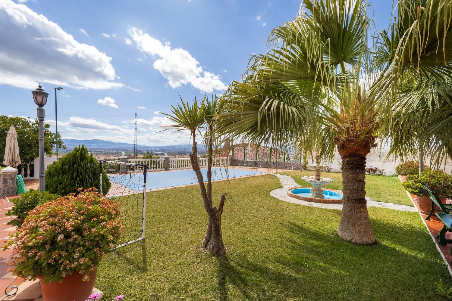  till salu hus Atarfe Vega De Granada 4