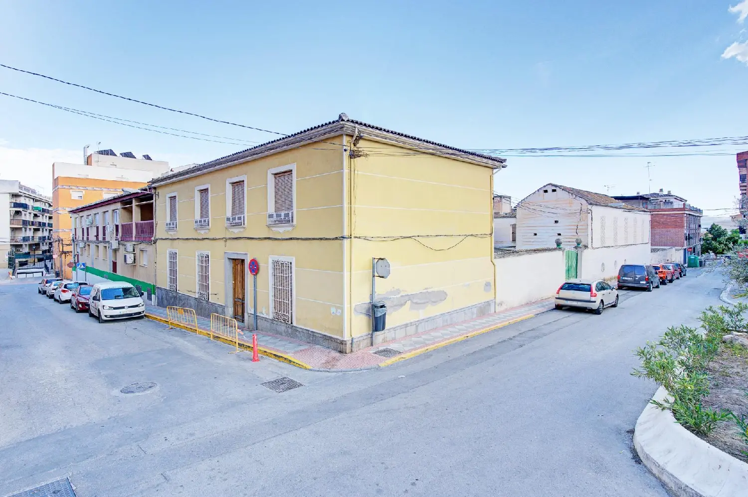 kaufen Haus Casanueva Vega De Granada 2