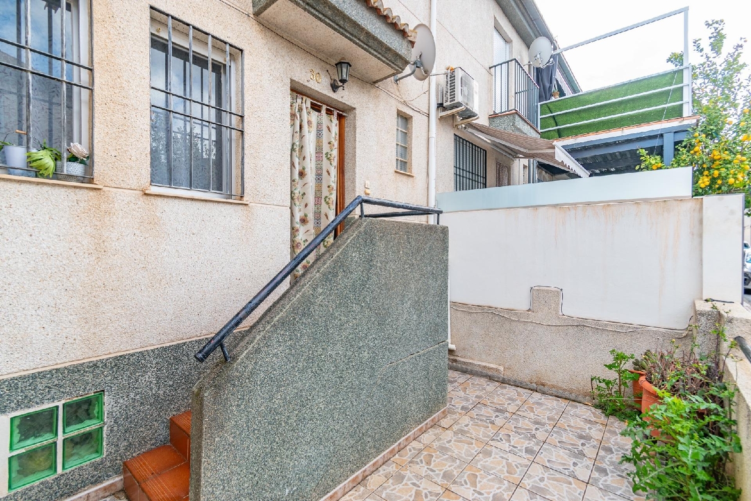  till salu hus Casanueva Vega De Granada 6