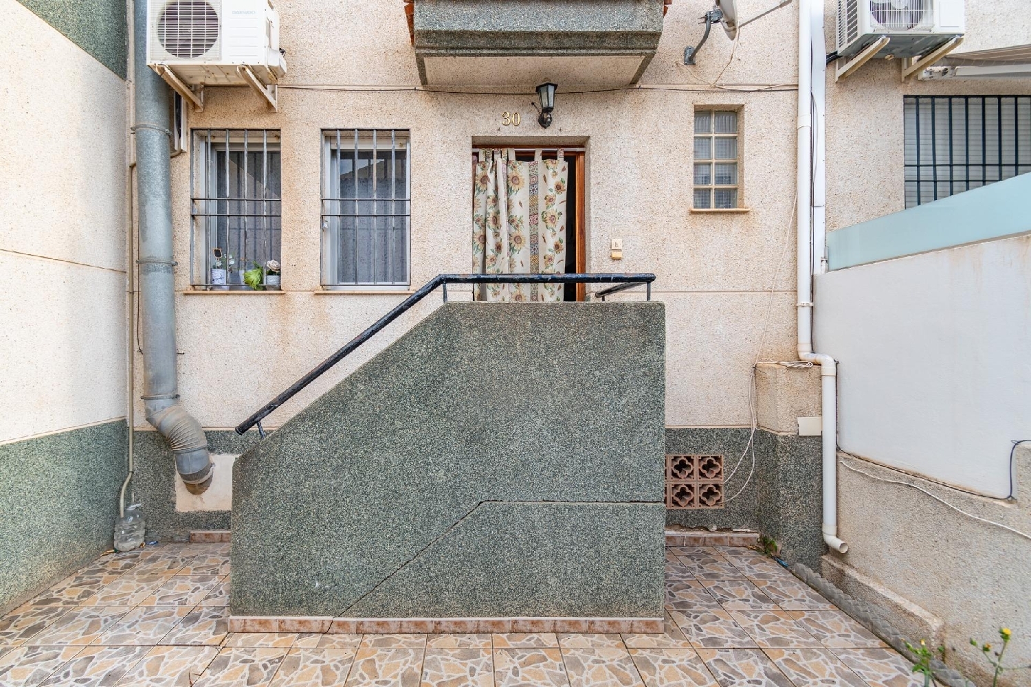  till salu hus Casanueva Vega De Granada 5