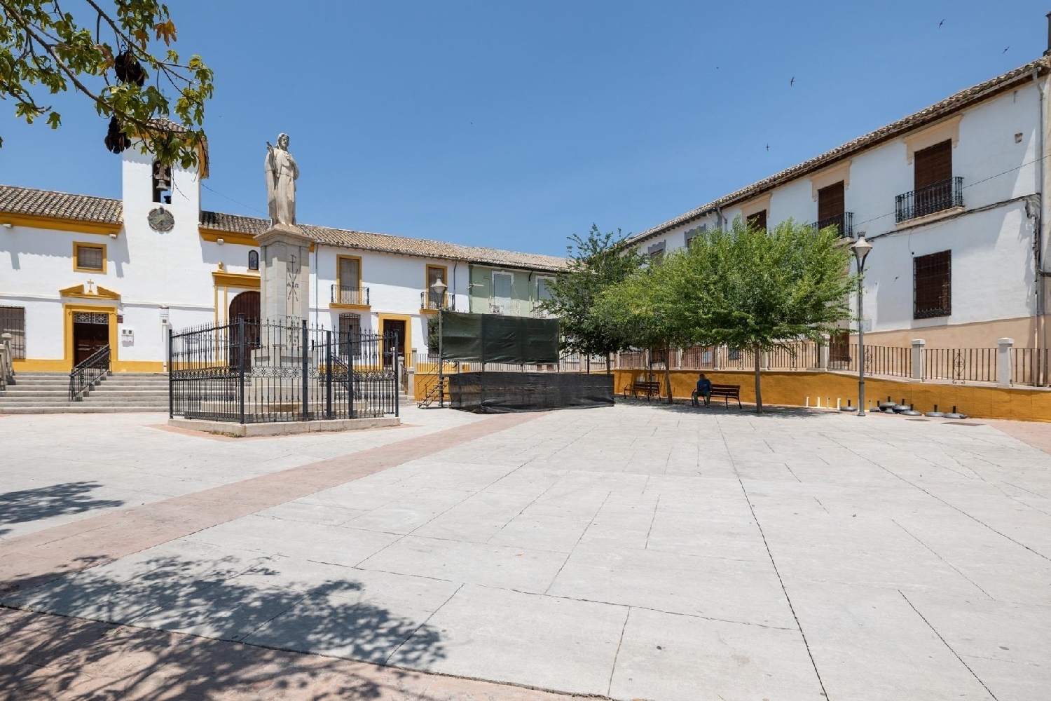 till salu hus Casanueva Vega De Granada 2