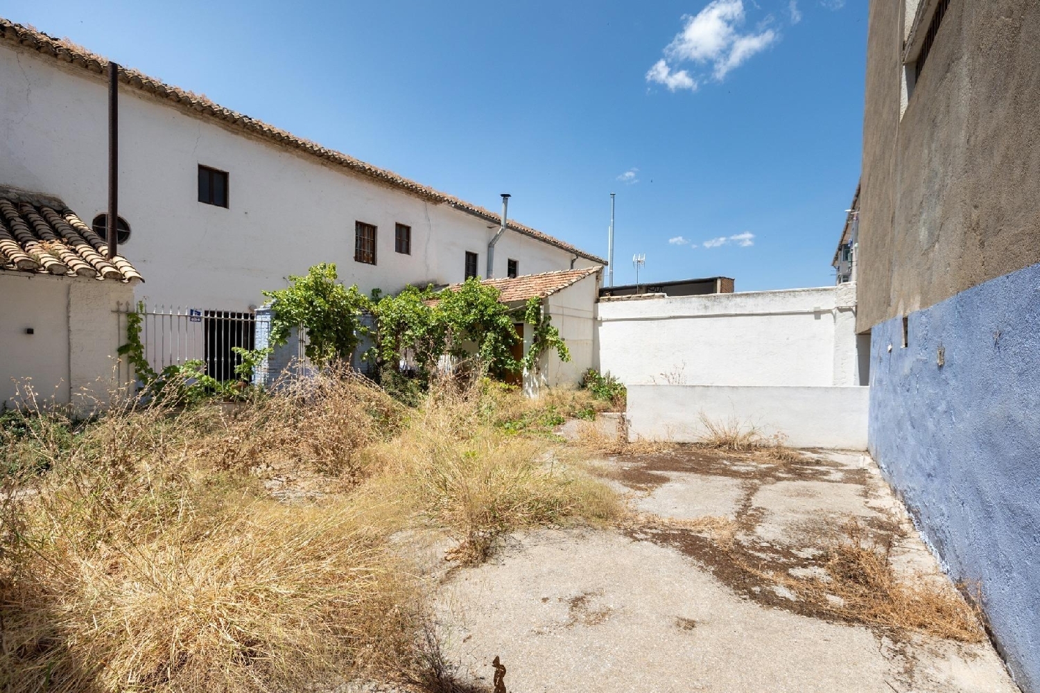 till salu hus Casanueva Vega De Granada 3