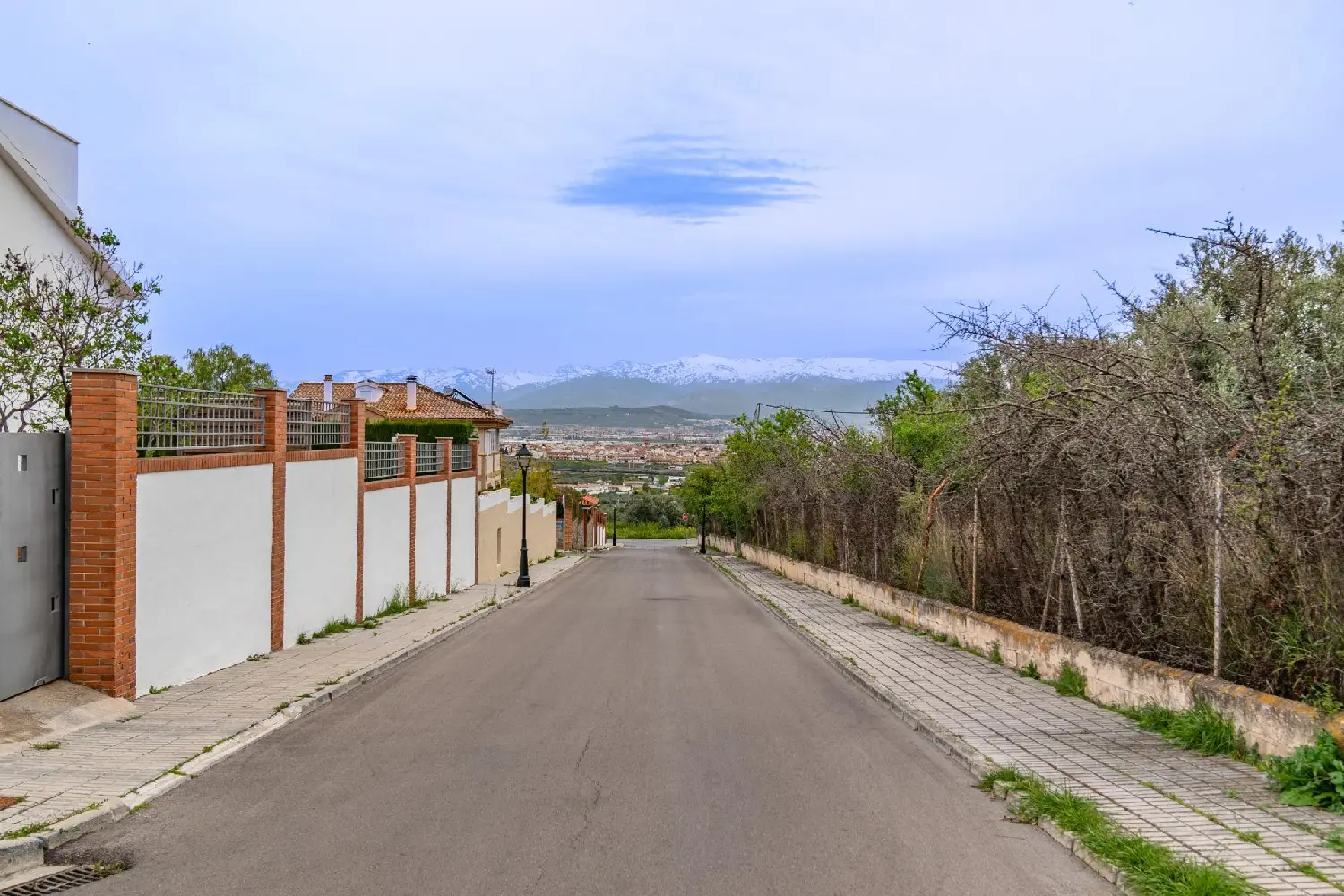  till salu hus Casanueva Vega De Granada 3