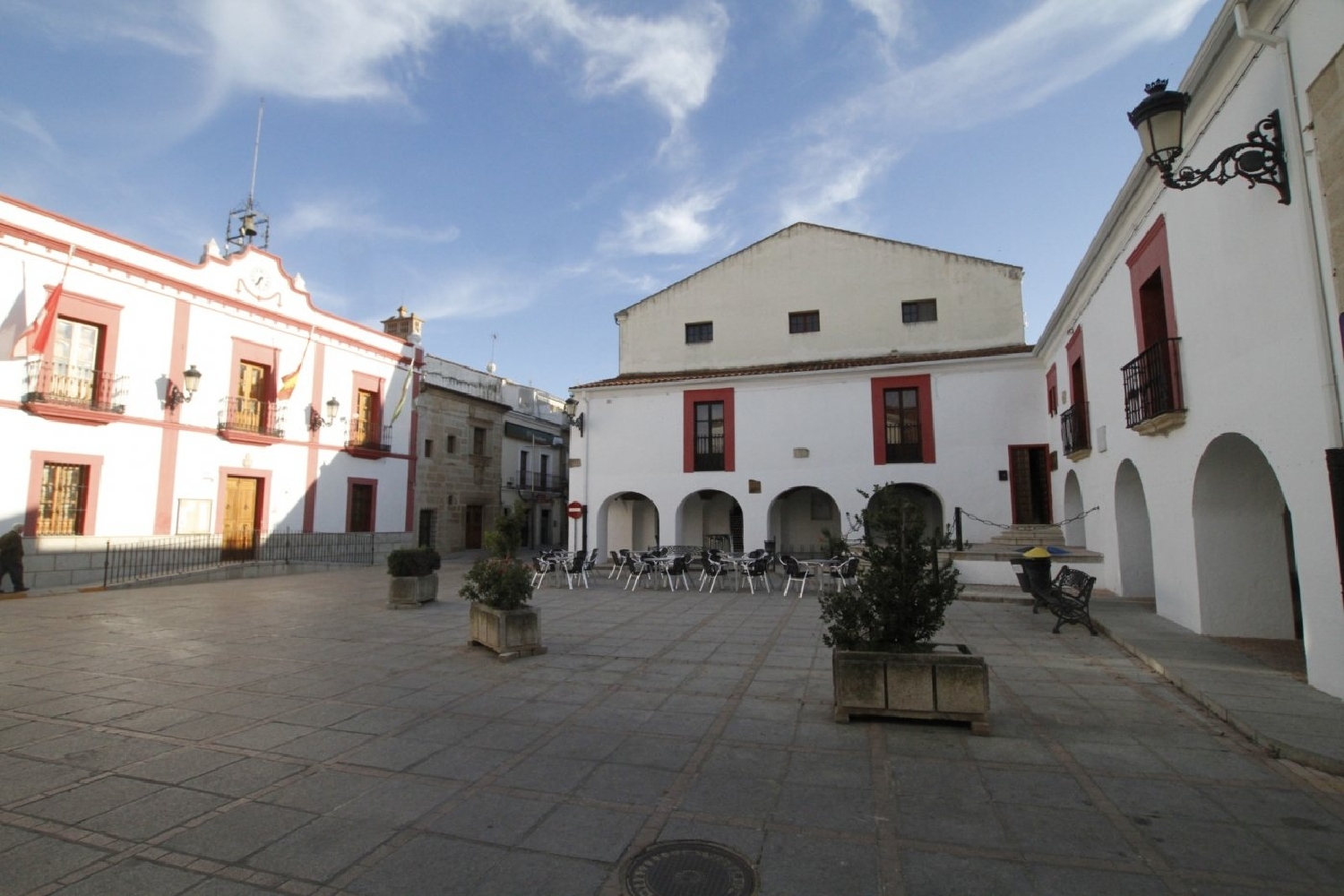  till salu hus Casar De Cáceres Tajo-Salor 1