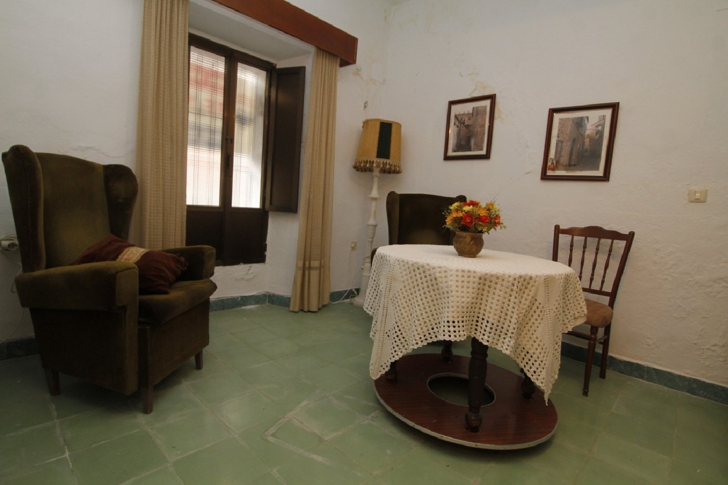  till salu hus Casar De Cáceres Tajo-Salor 8