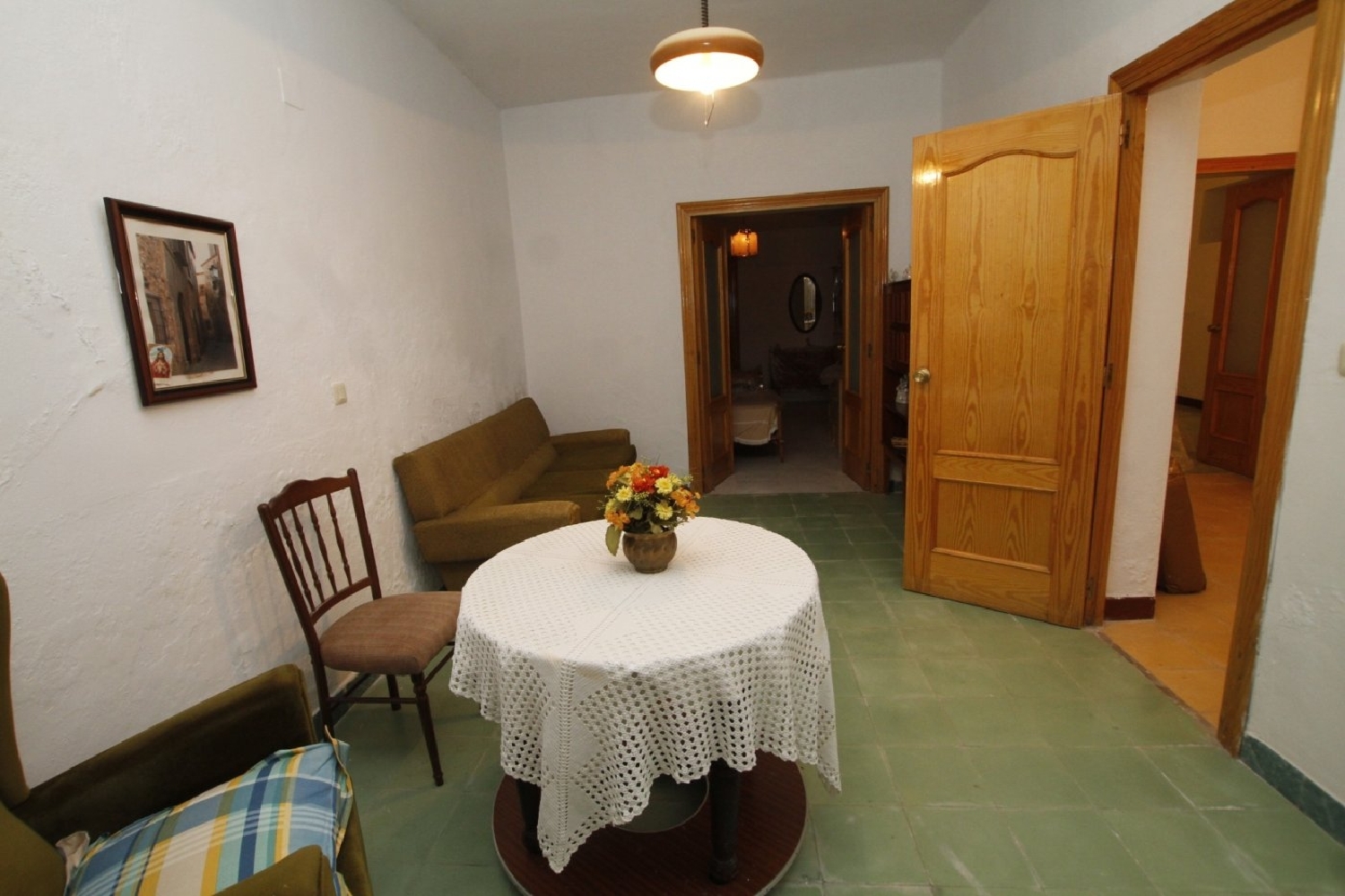  till salu hus Casar De Cáceres Tajo-Salor 6