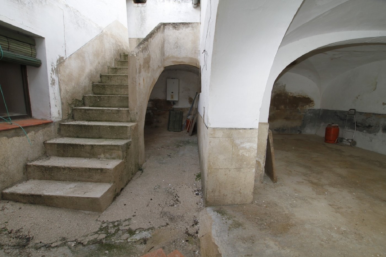  till salu hus Casar De Cáceres Tajo-Salor 4