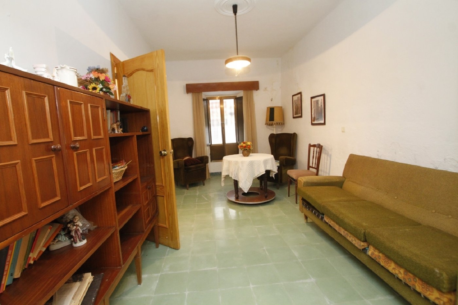  till salu hus Casar De Cáceres Tajo-Salor 2