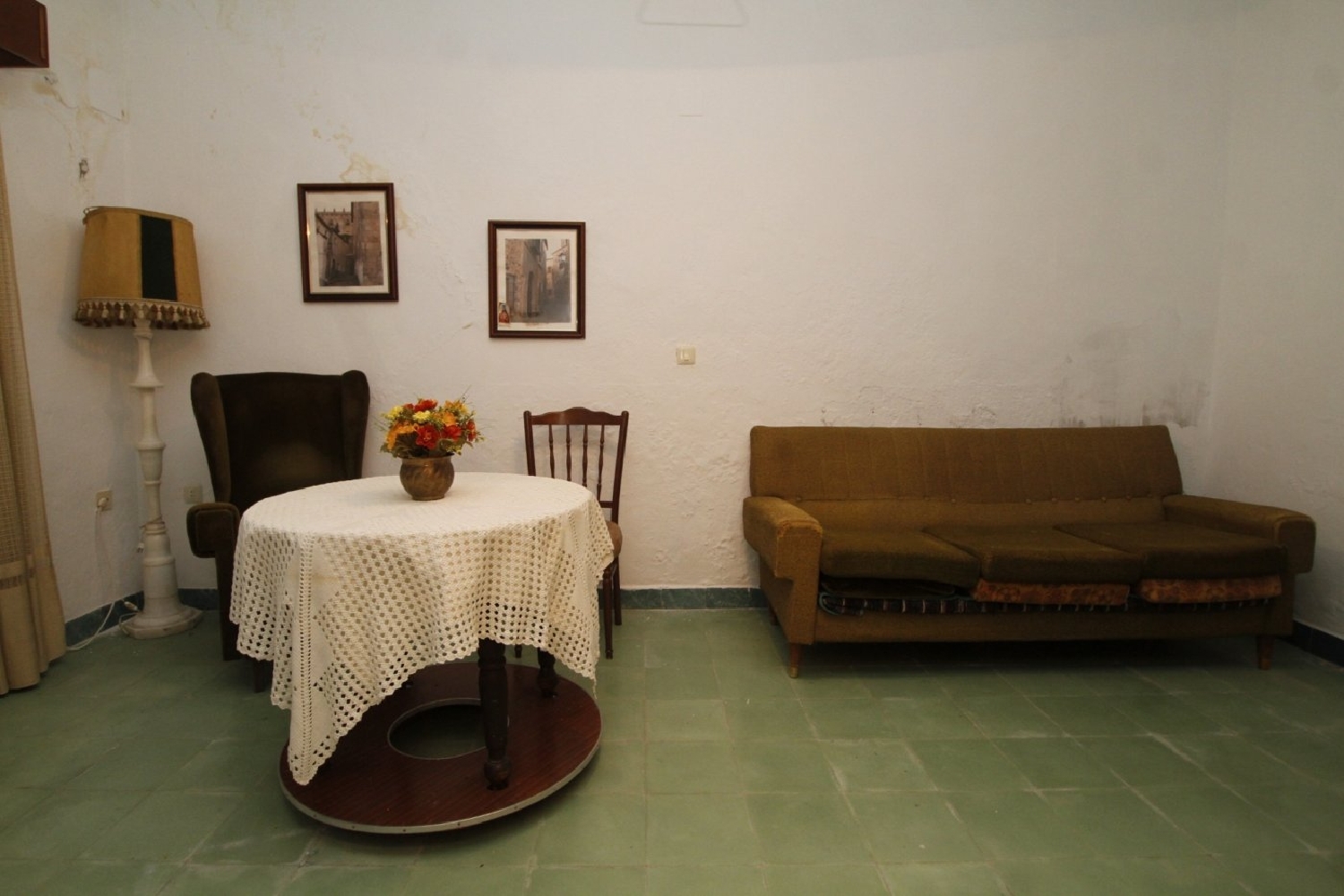  till salu hus Casar De Cáceres Tajo-Salor 7