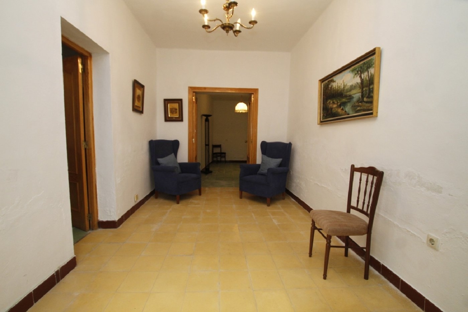  till salu hus Casar De Cáceres Tajo-Salor 3