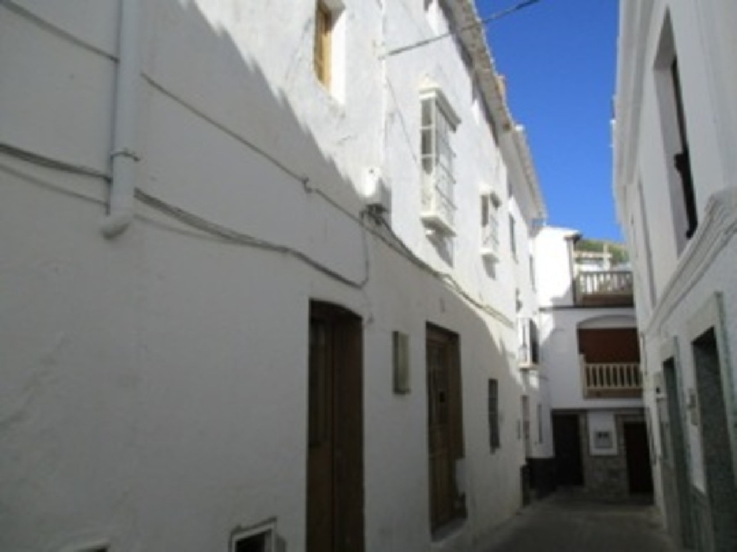  till salu hus Casarabonela Sierra De Las Nieves 1