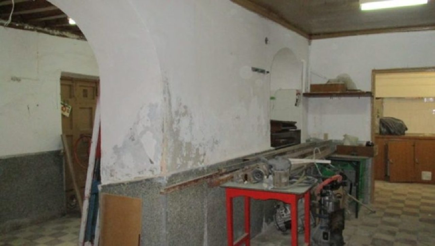  till salu hus Casarabonela Sierra De Las Nieves 7