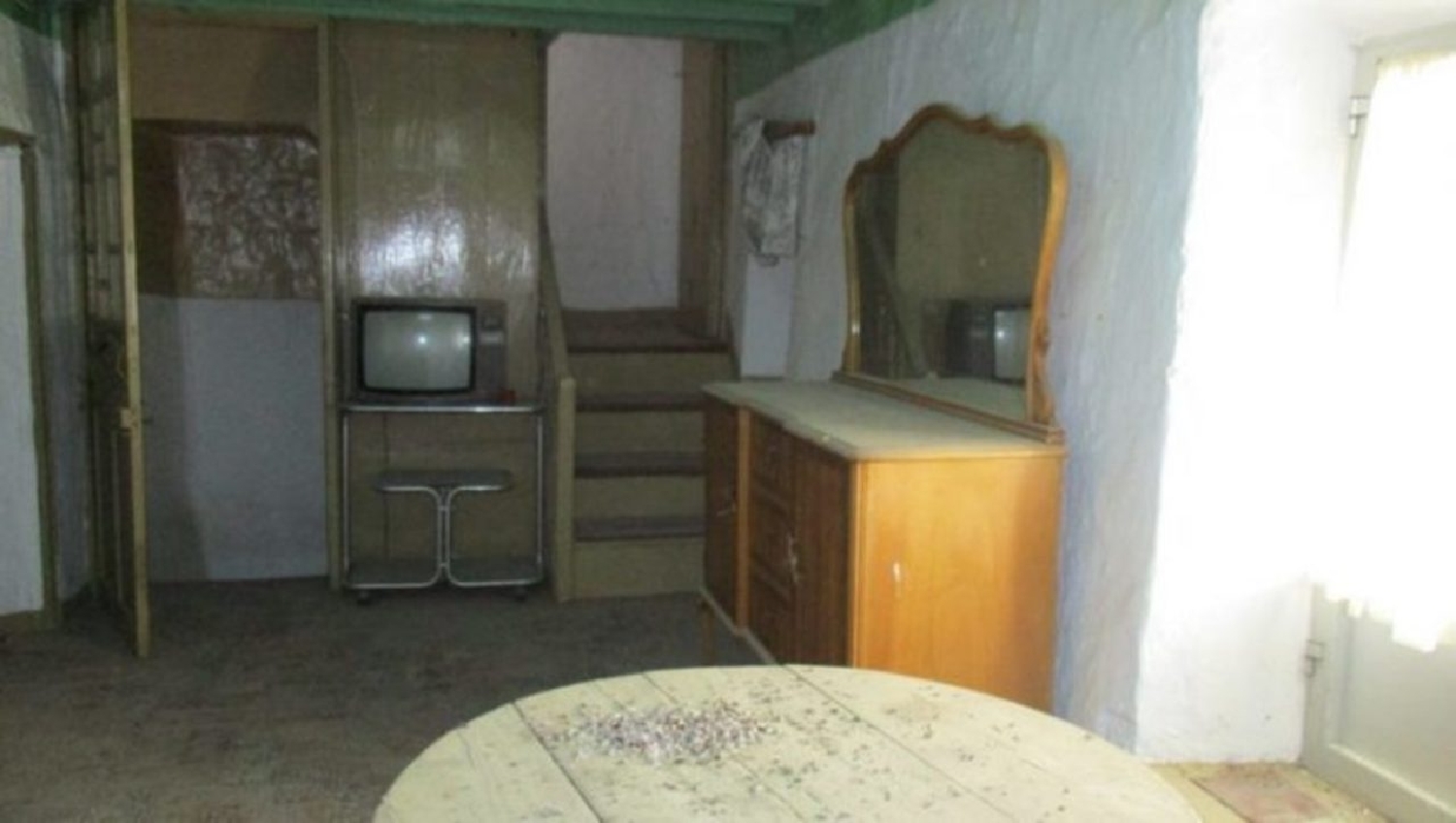 till salu hus Casarabonela Sierra De Las Nieves 3