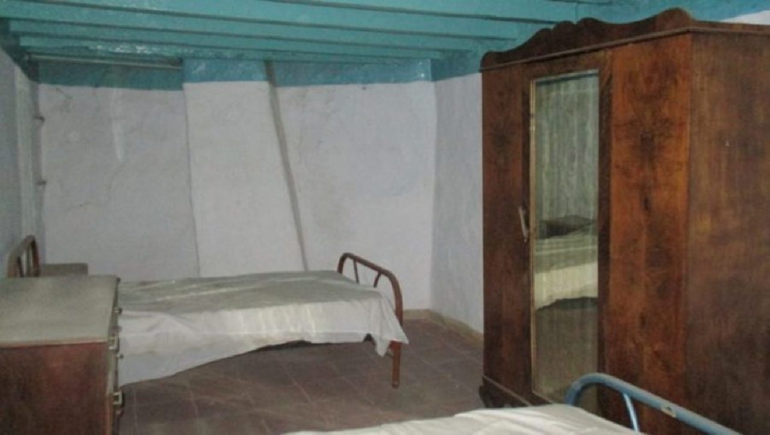  till salu hus Casarabonela Sierra De Las Nieves 4