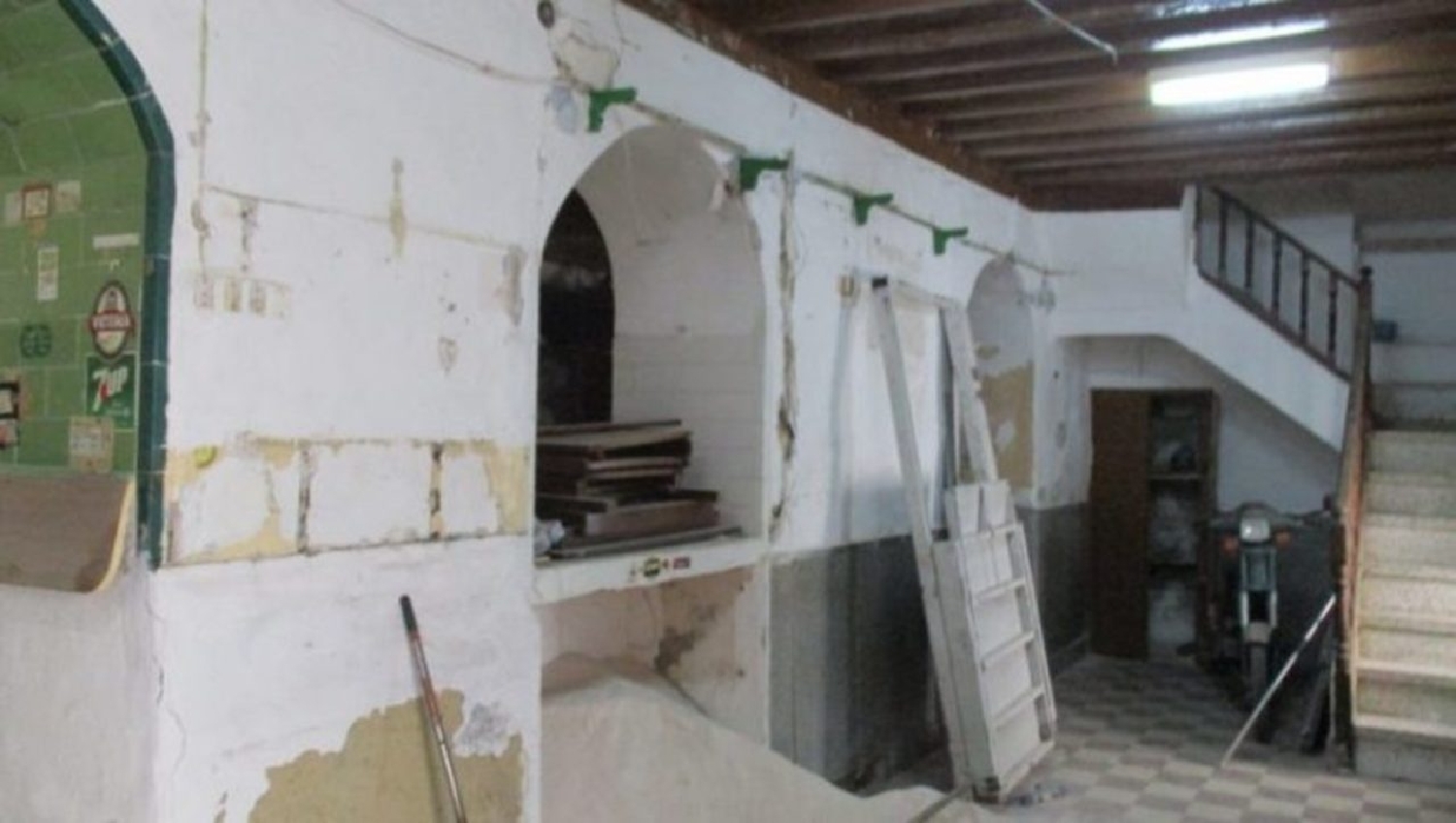 till salu hus Casarabonela Sierra De Las Nieves 2