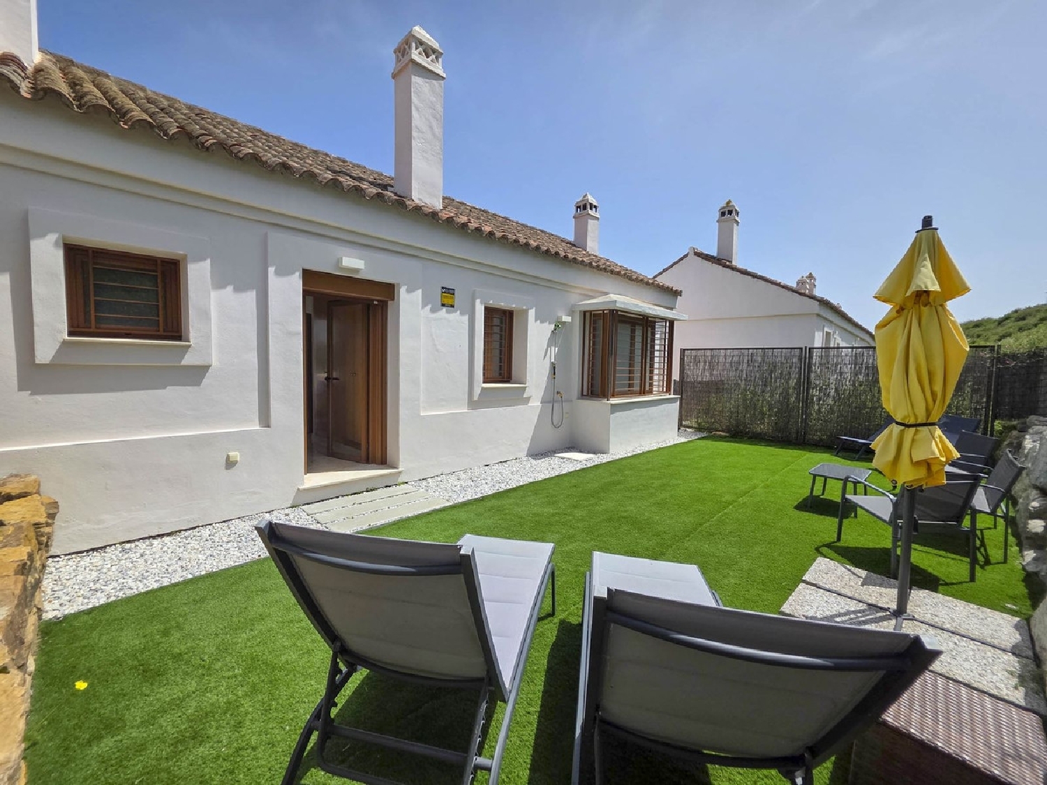  till salu hus Casares Costa Costa Del Sol Occidental 5