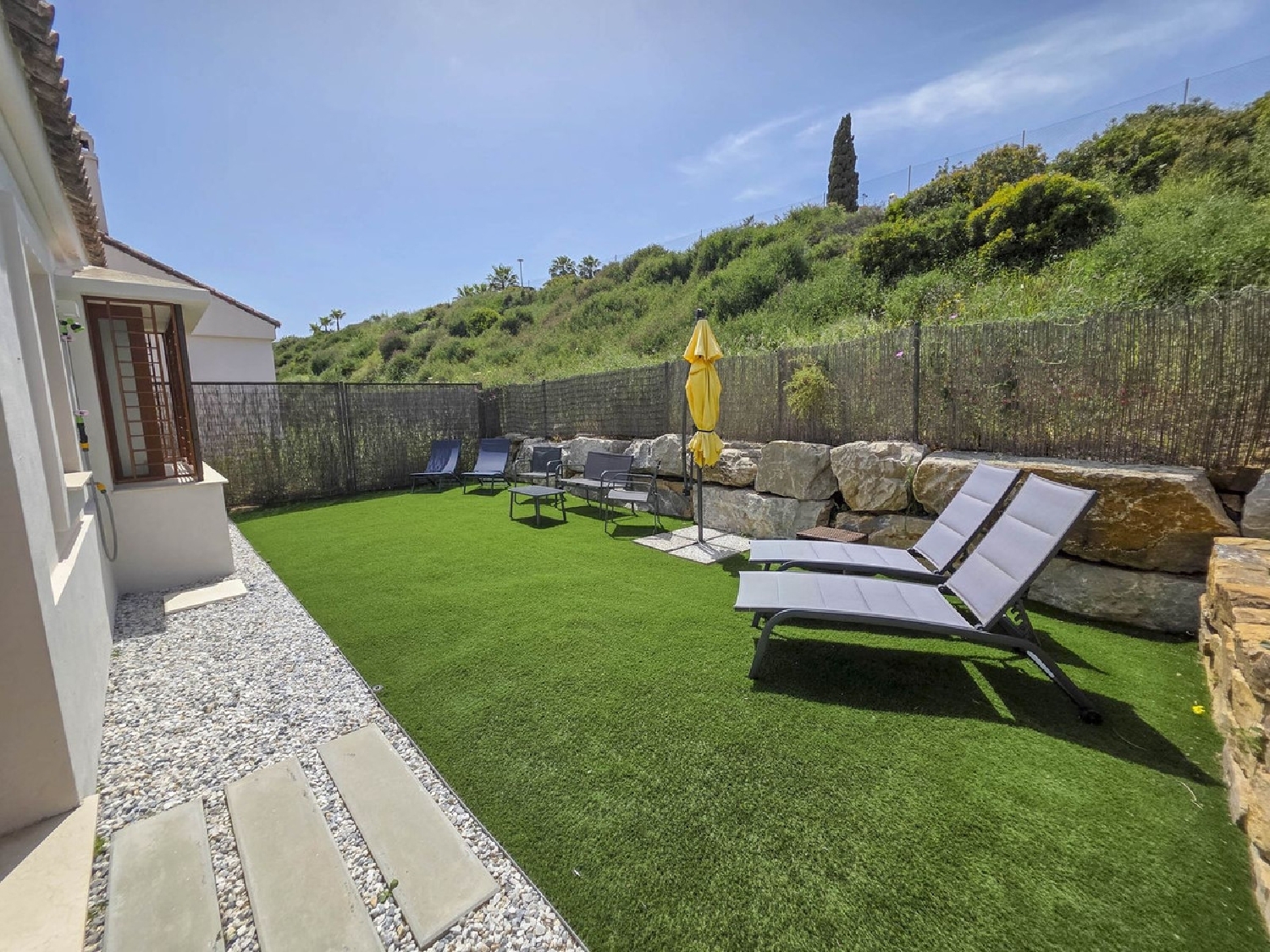  till salu hus Casares Costa Costa Del Sol Occidental 6