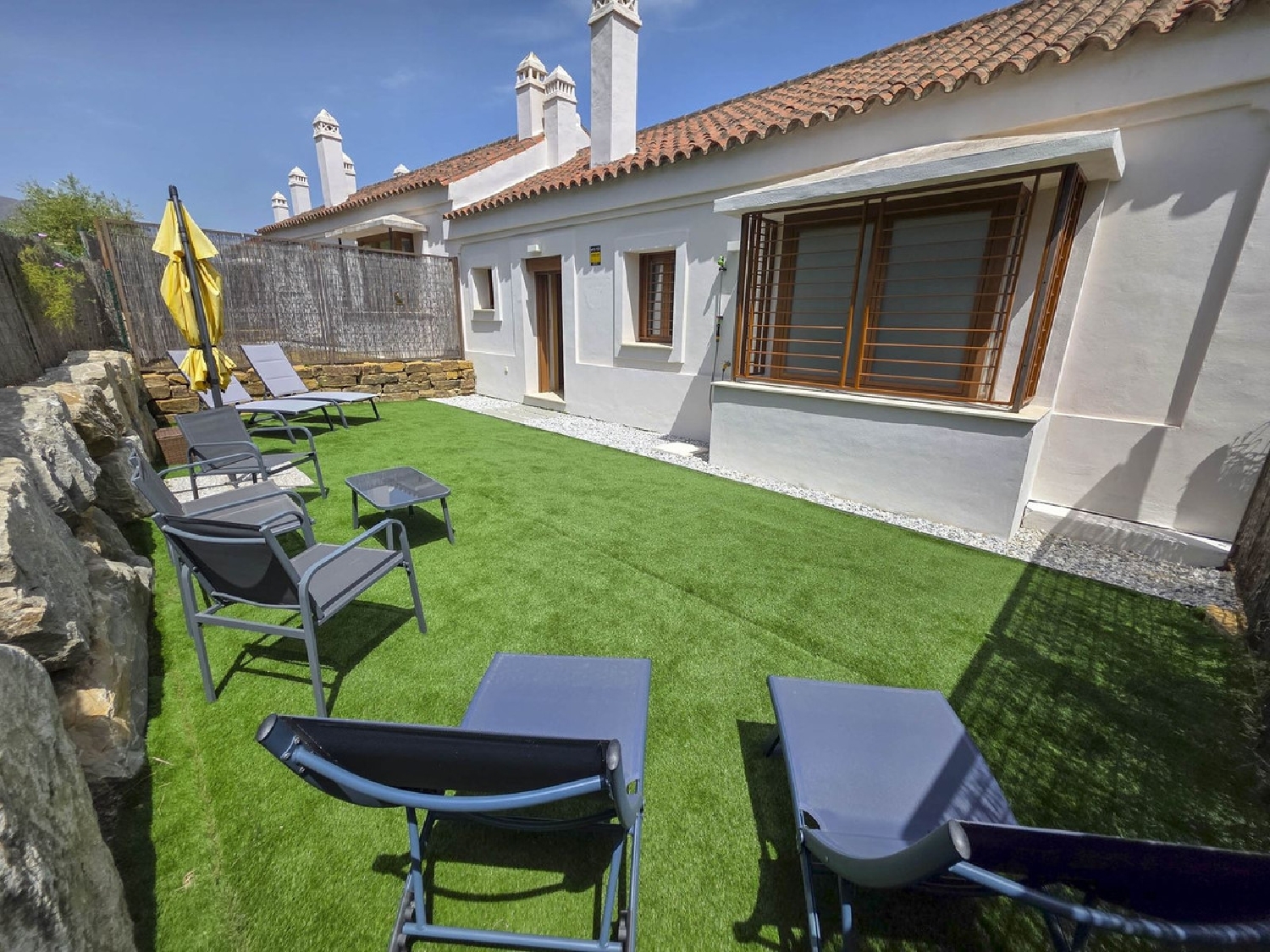  till salu hus Casares Costa Costa Del Sol Occidental 4