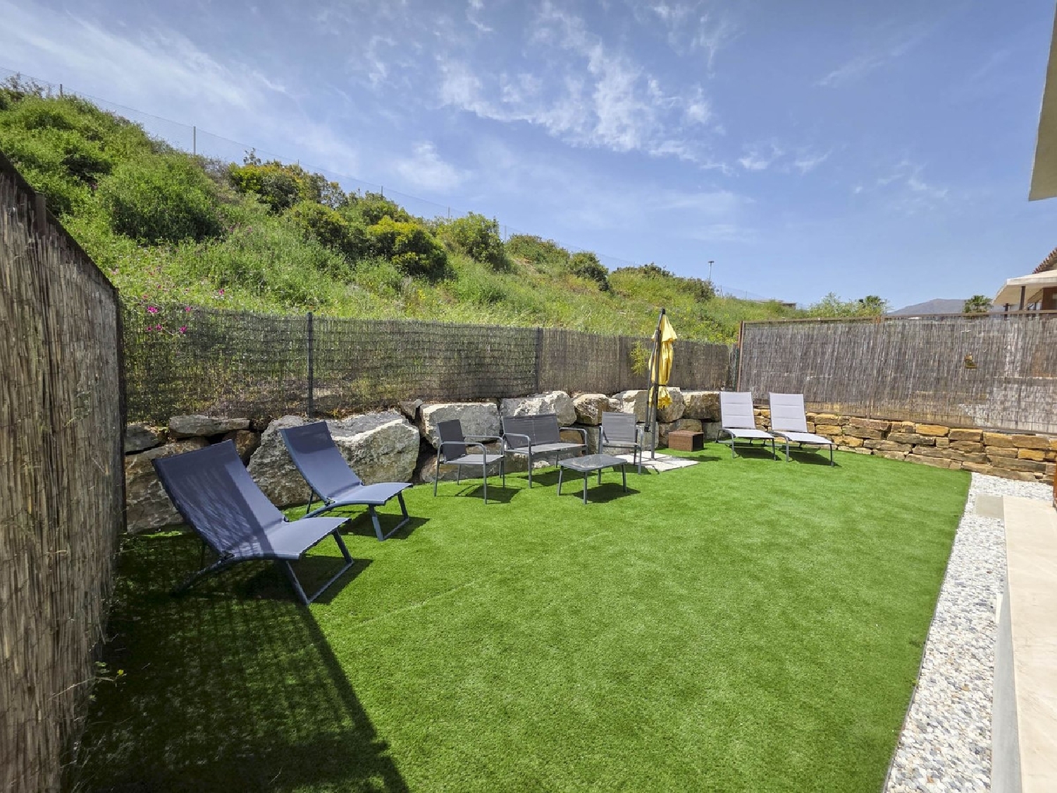  till salu hus Casares Costa Costa Del Sol Occidental 7