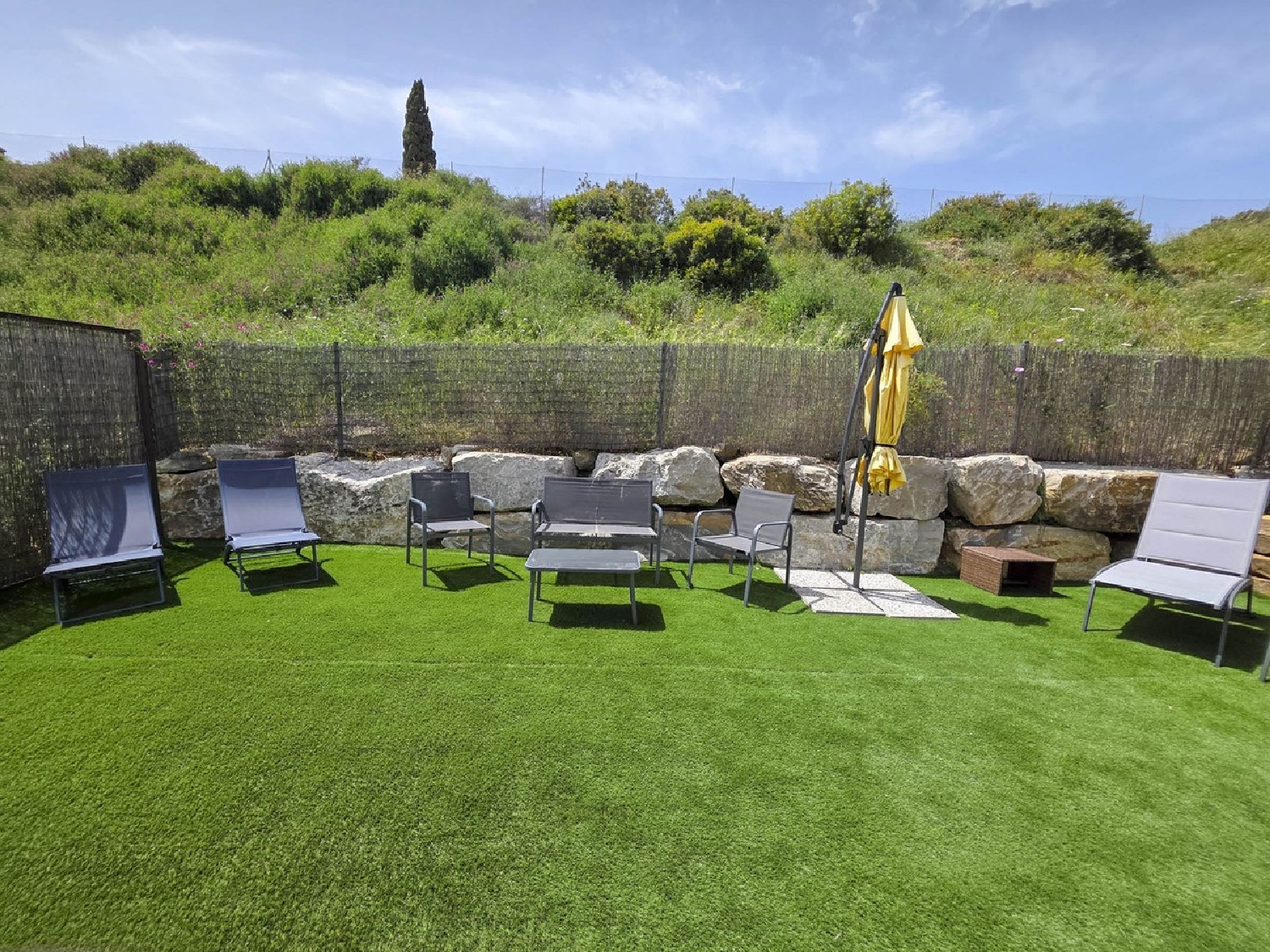  till salu hus Casares Costa Costa Del Sol Occidental 8