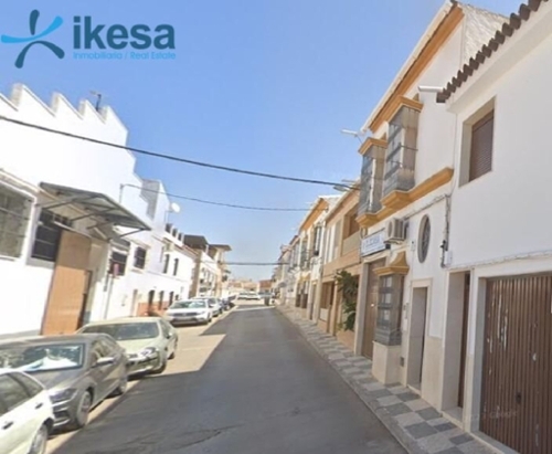Casariche Sierra Sur hus foto 6242834