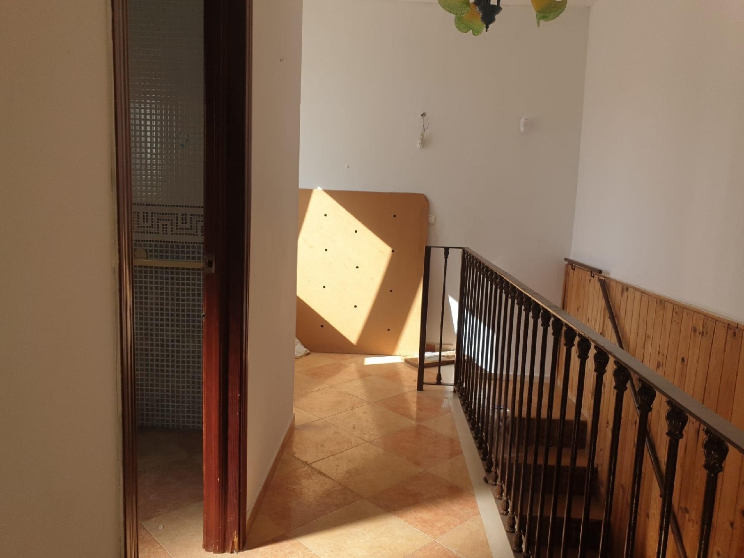  till salu hus Casariche Sierra Sur 4