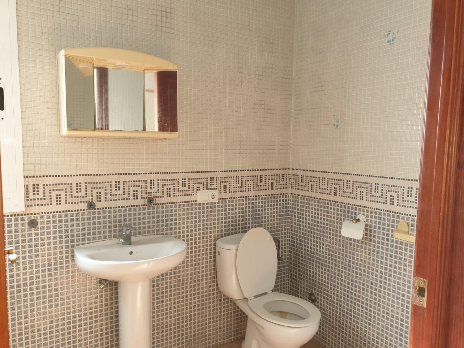 till salu hus Casariche Sierra Sur 2
