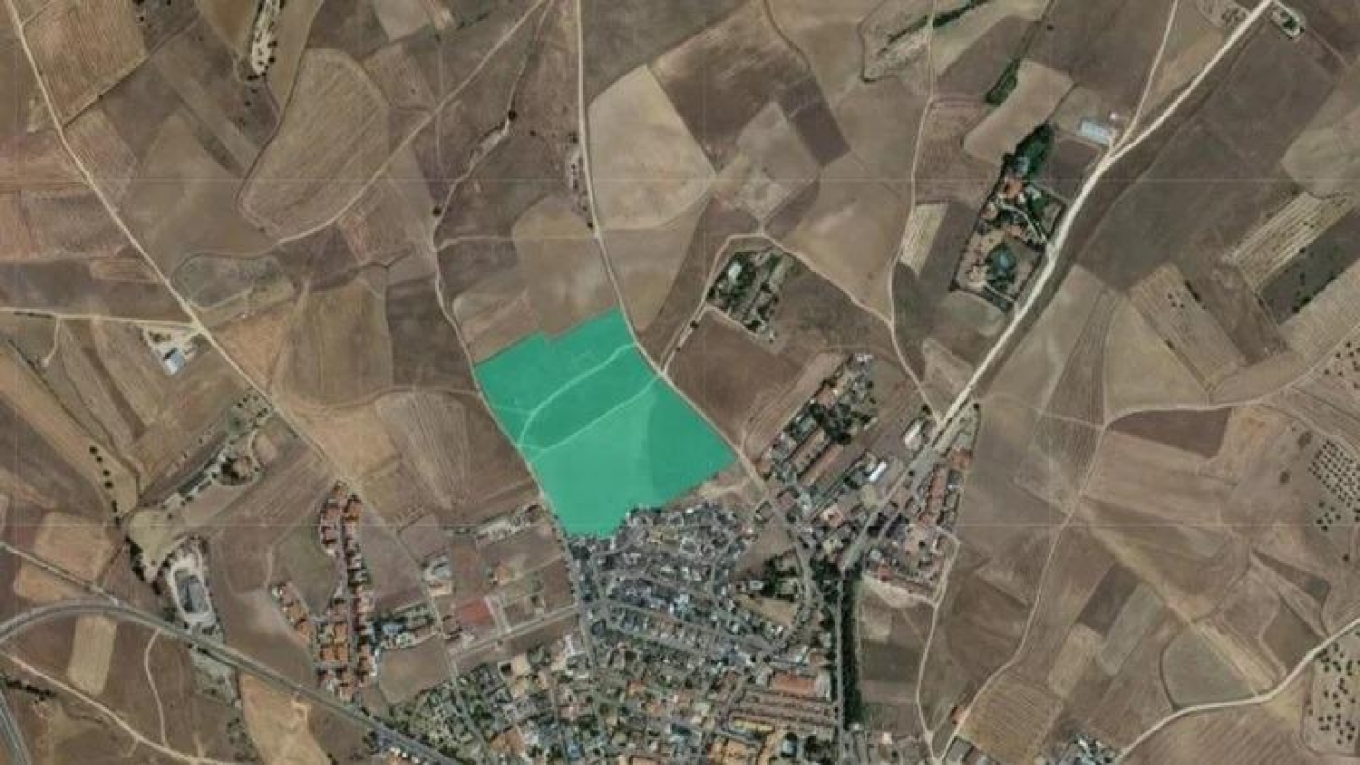  till salu hus Casarrubios Del Monte Sagra (La) 5