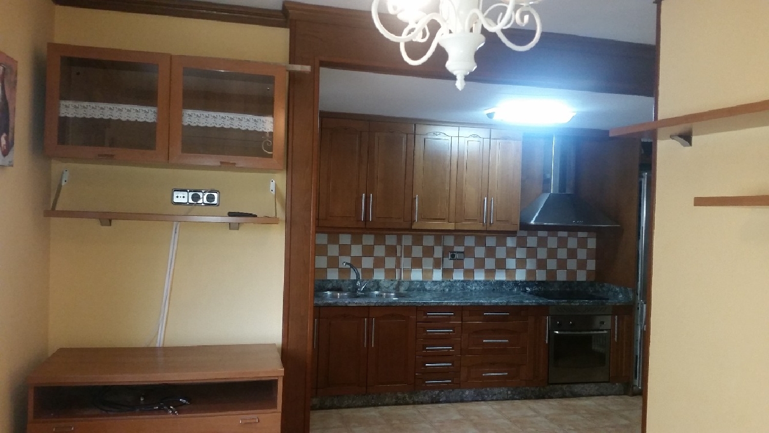  till salu hus Casas De Abajo Sierra De Alcaraz 5
