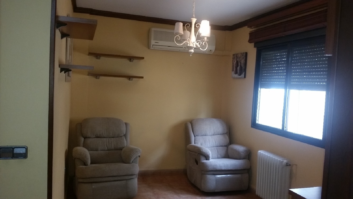 till salu hus Casas De Abajo Sierra De Alcaraz 3