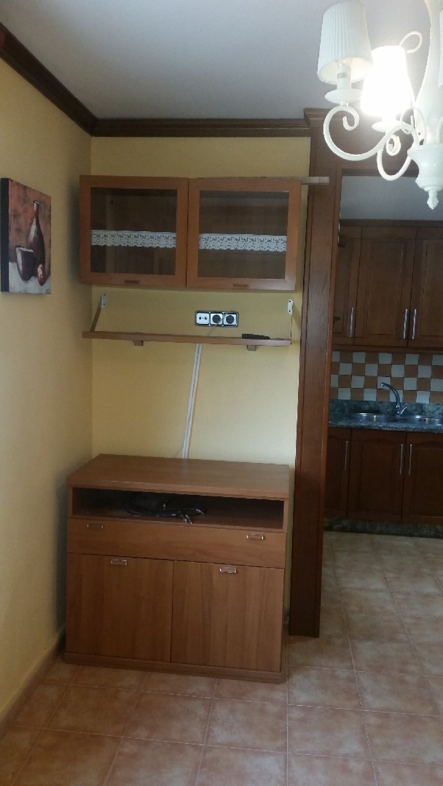  till salu hus Casas De Abajo Sierra De Alcaraz 4