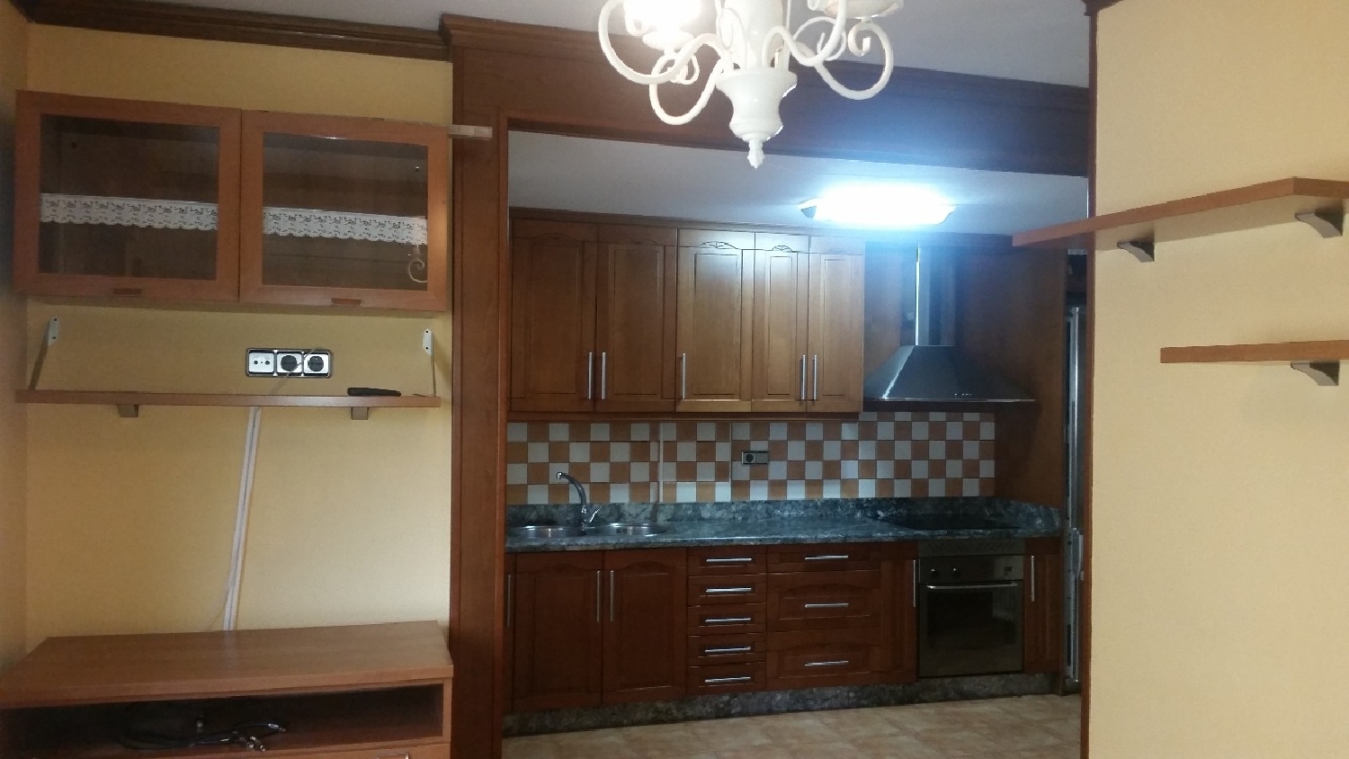  till salu hus Casas De Abajo Sierra De Alcaraz 6