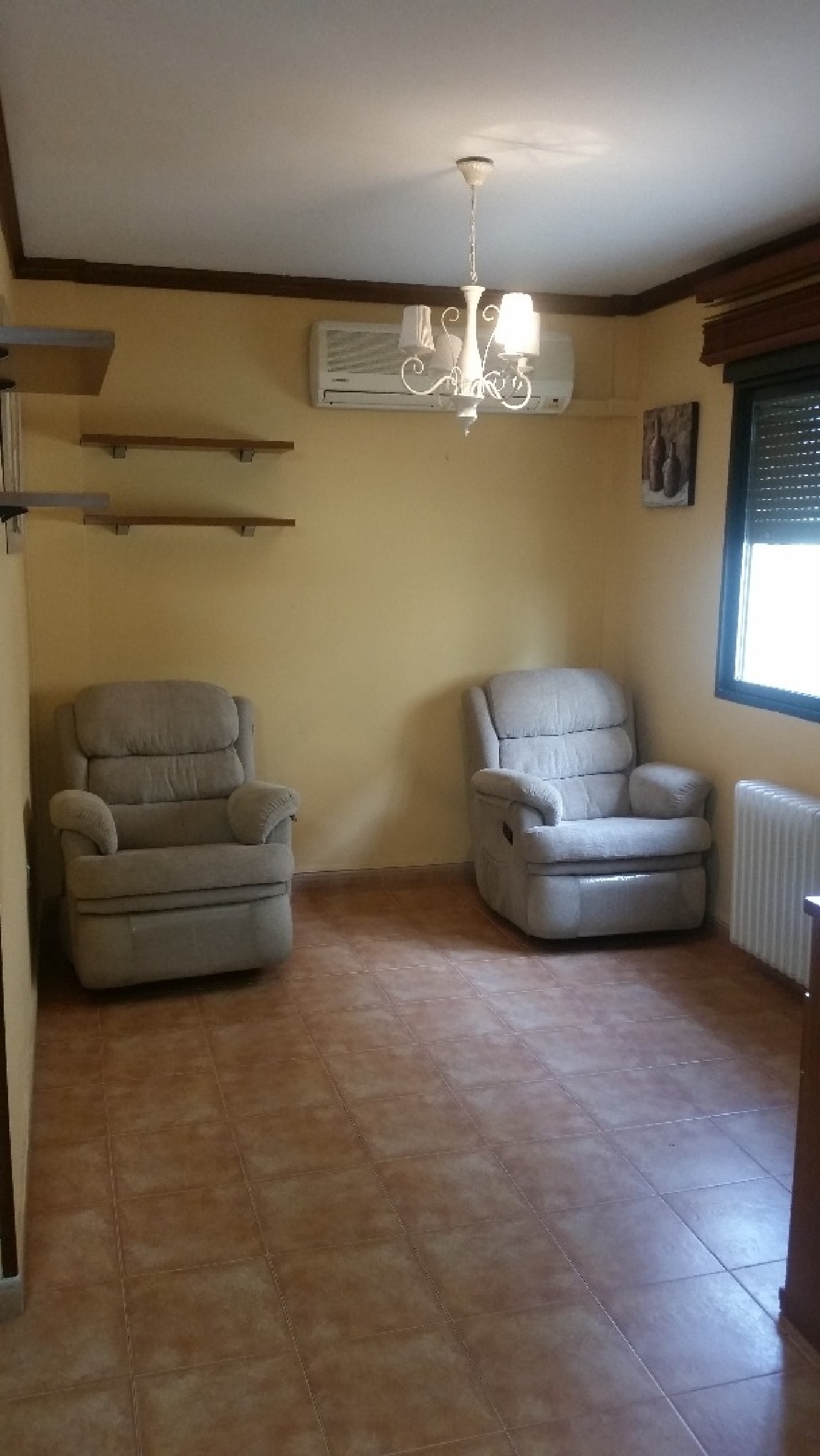 till salu hus Casas De Abajo Sierra De Alcaraz 1