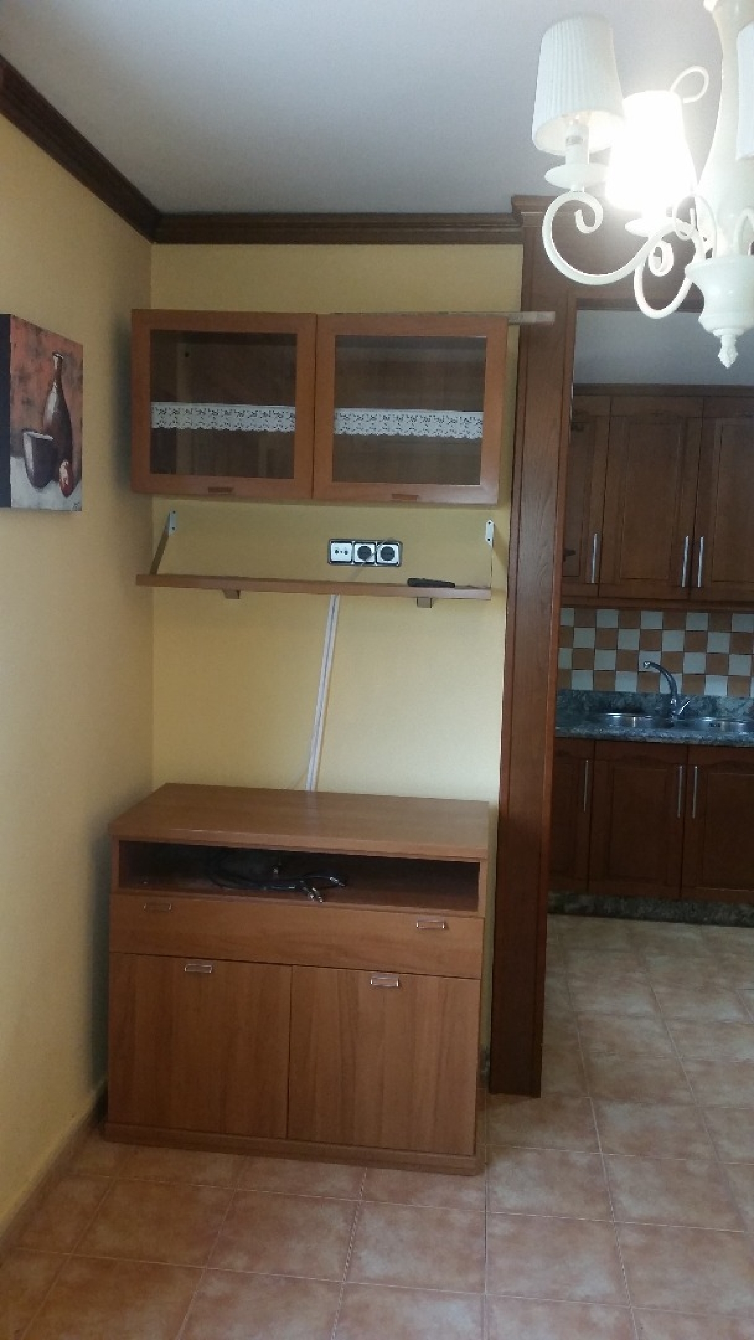 till salu hus Casas De Abajo Sierra De Alcaraz 2