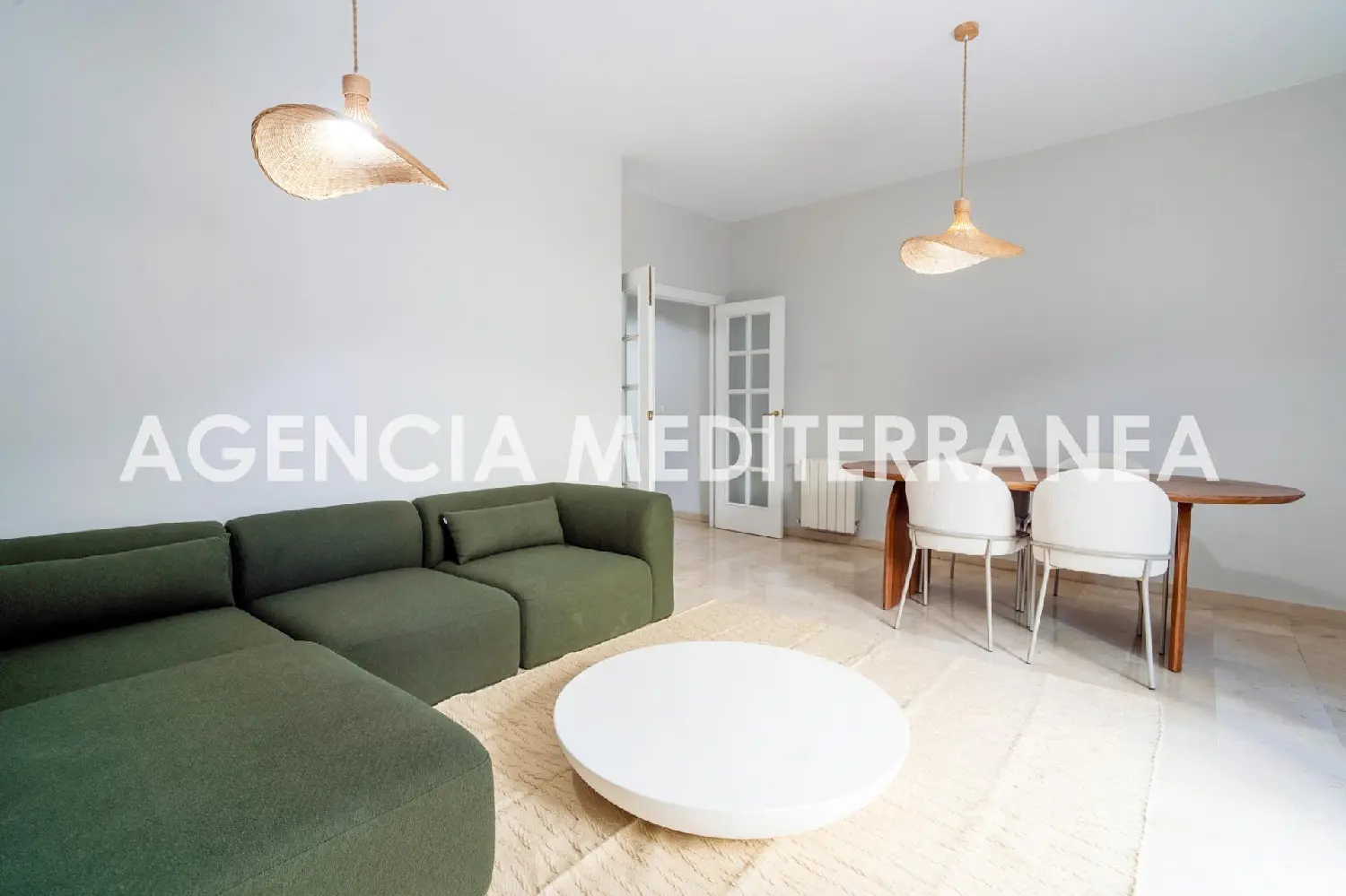 till salu hus Casas De Barcena Valencia 2
