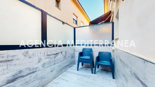 Casas De Barcena Valencia hus foto 6207458