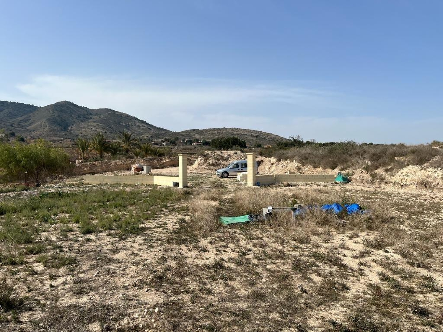  till salu hus Cometa Iii Marina Alta 4