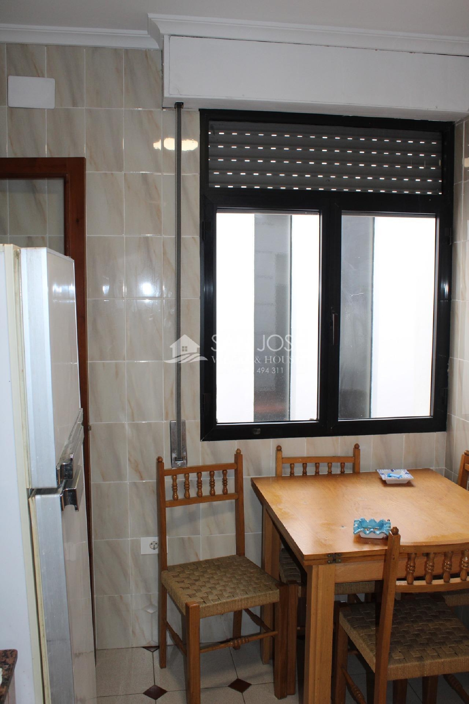  till salu hus Casas De Menor Alt Vinalopó 7