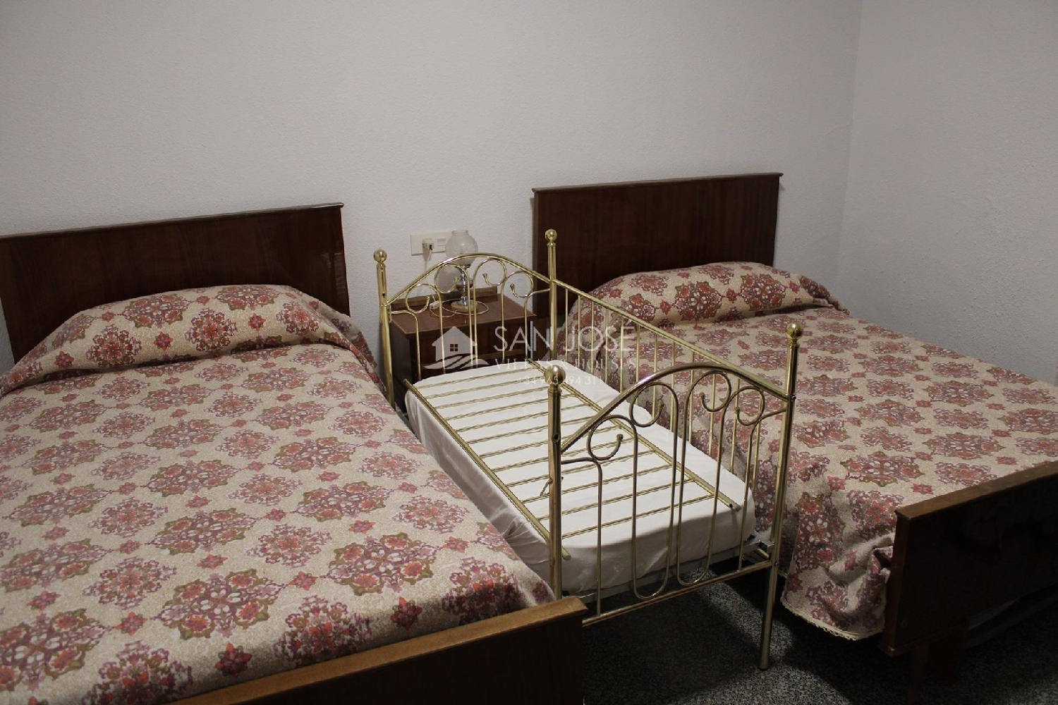 till salu hus Casas De Menor Alt Vinalopó 4